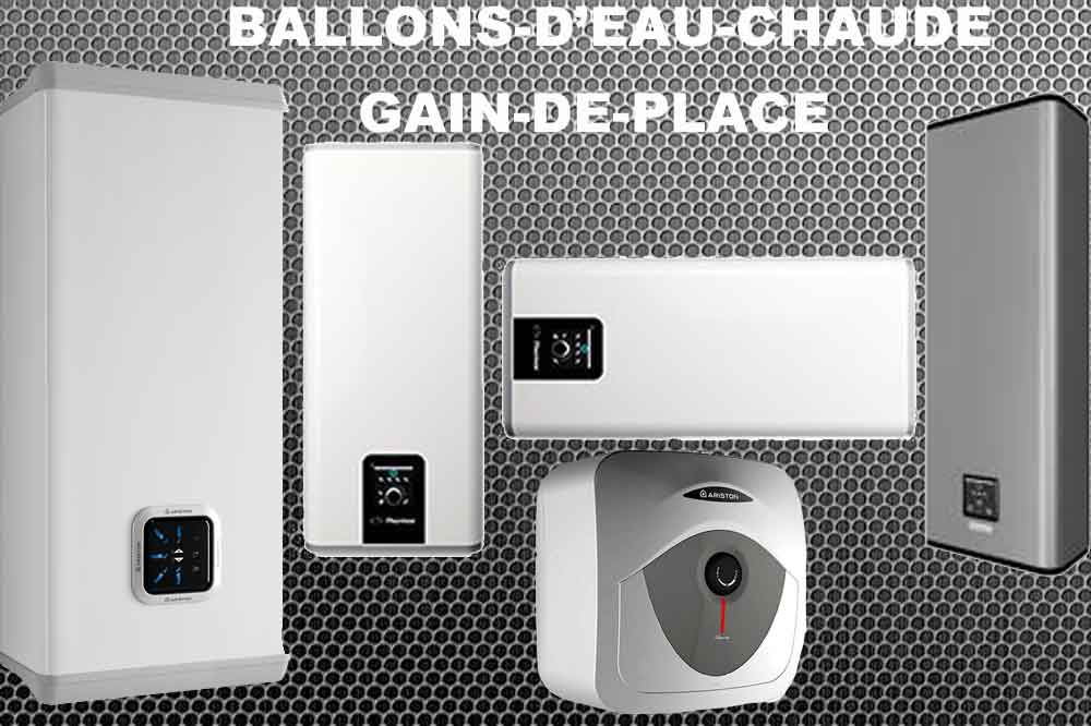 BALLONS GAIN DE PLACE