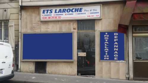 magasin 9eme